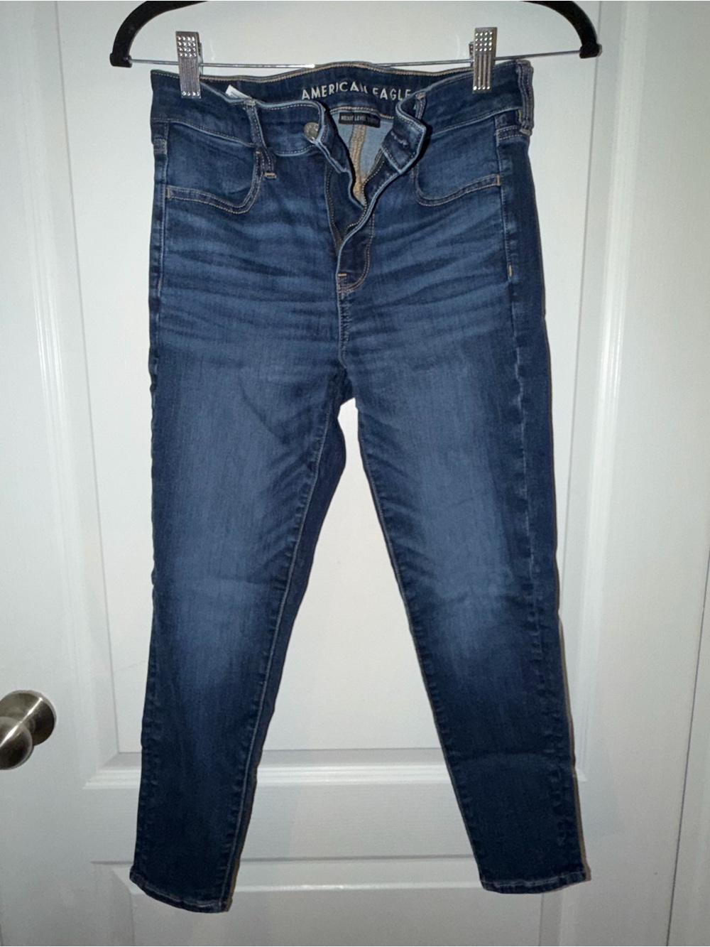 American Eagle Jeggings